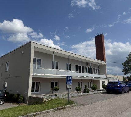 Gewerbeimmobilie „BusinessPark“